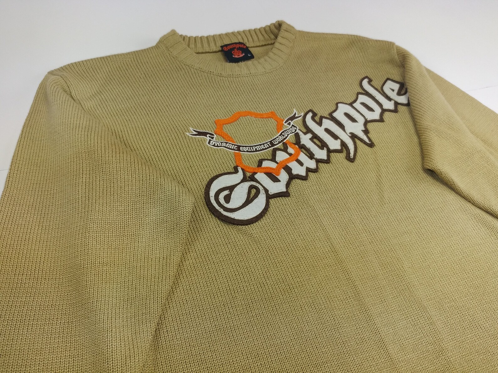 South pole sweater Clearance