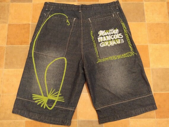 marithe francois girbaud jeans 90s