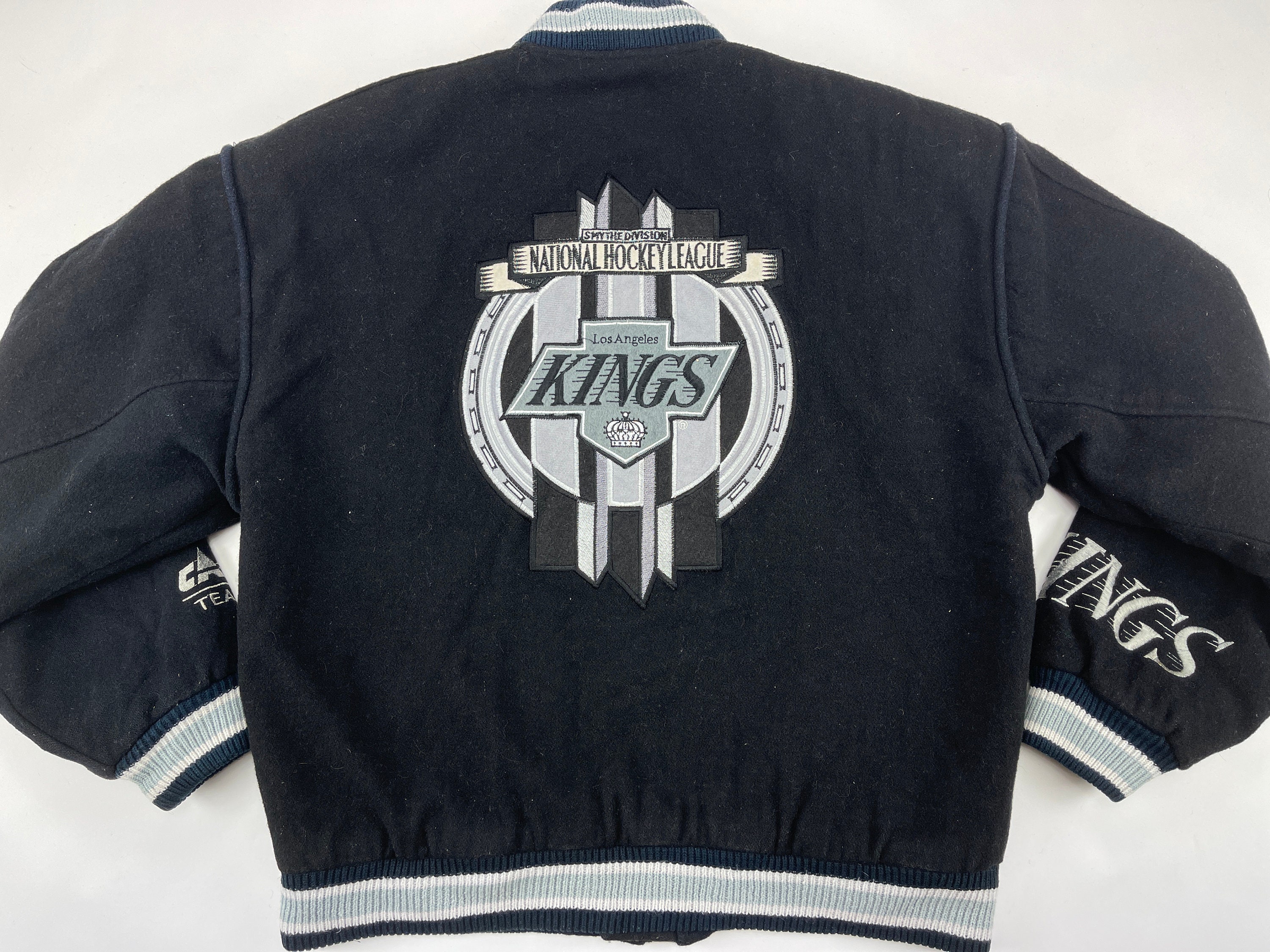 Los Angeles Kings 58 Size Jersey NHL Fan Apparel & Souvenirs for