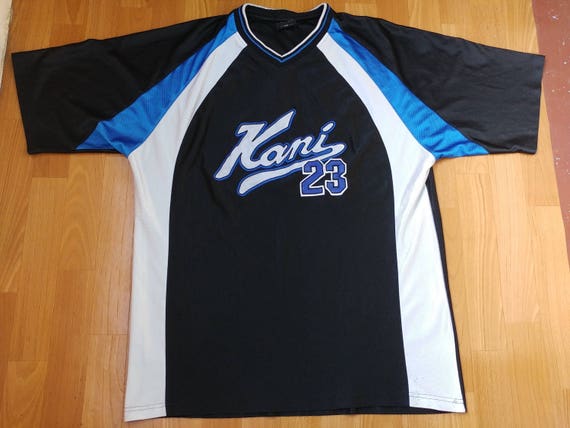 karl kani camisetas