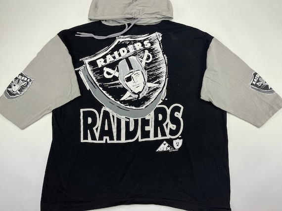 Raiders vest €12 Penneys Limerick city - Style In The City