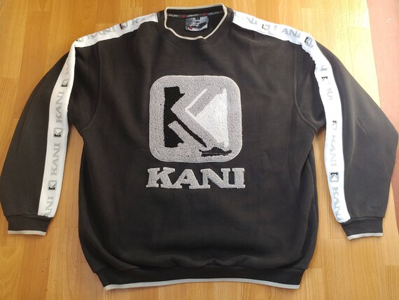 Jerséis, cárdigans y sudaderas Karl Kani para hombre en rebajas |  FASHIOLA.es