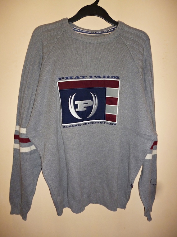 phat farm hoodie