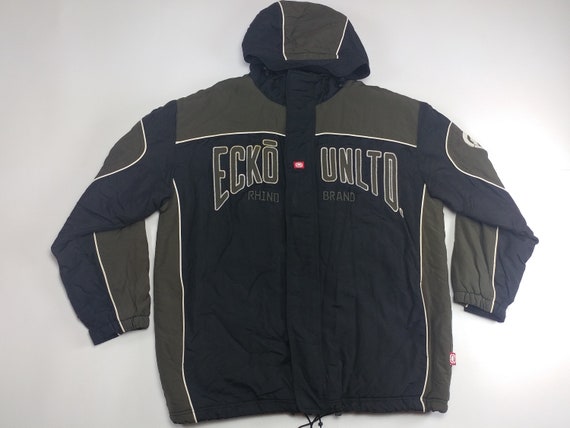 ecko windbreaker