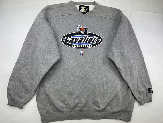 Cleveland Cavaliers White New Cavs Hoodie Size Small | Cavaliers