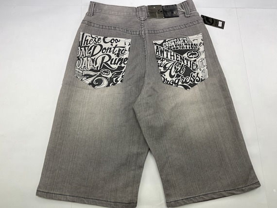 Ecko jean shorts Clearance