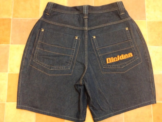 dickies baggy jeans