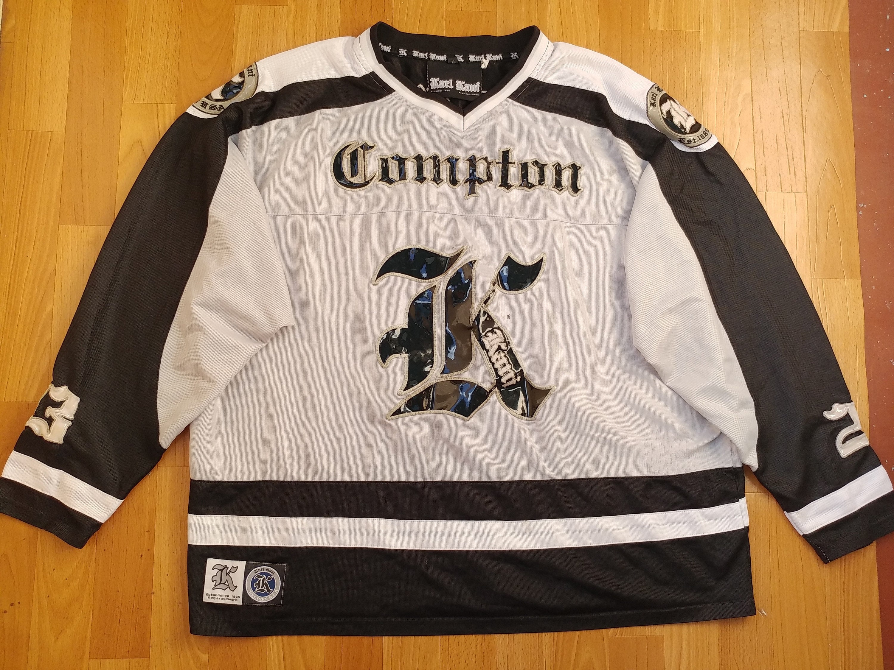 compton jersey