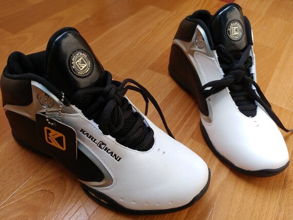 old school hip hop shoes