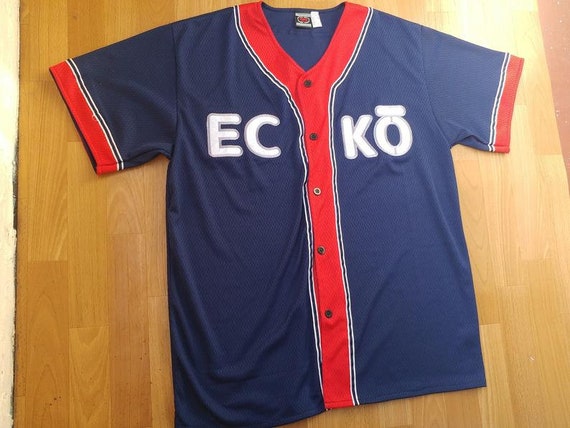 ecko baseball jersey