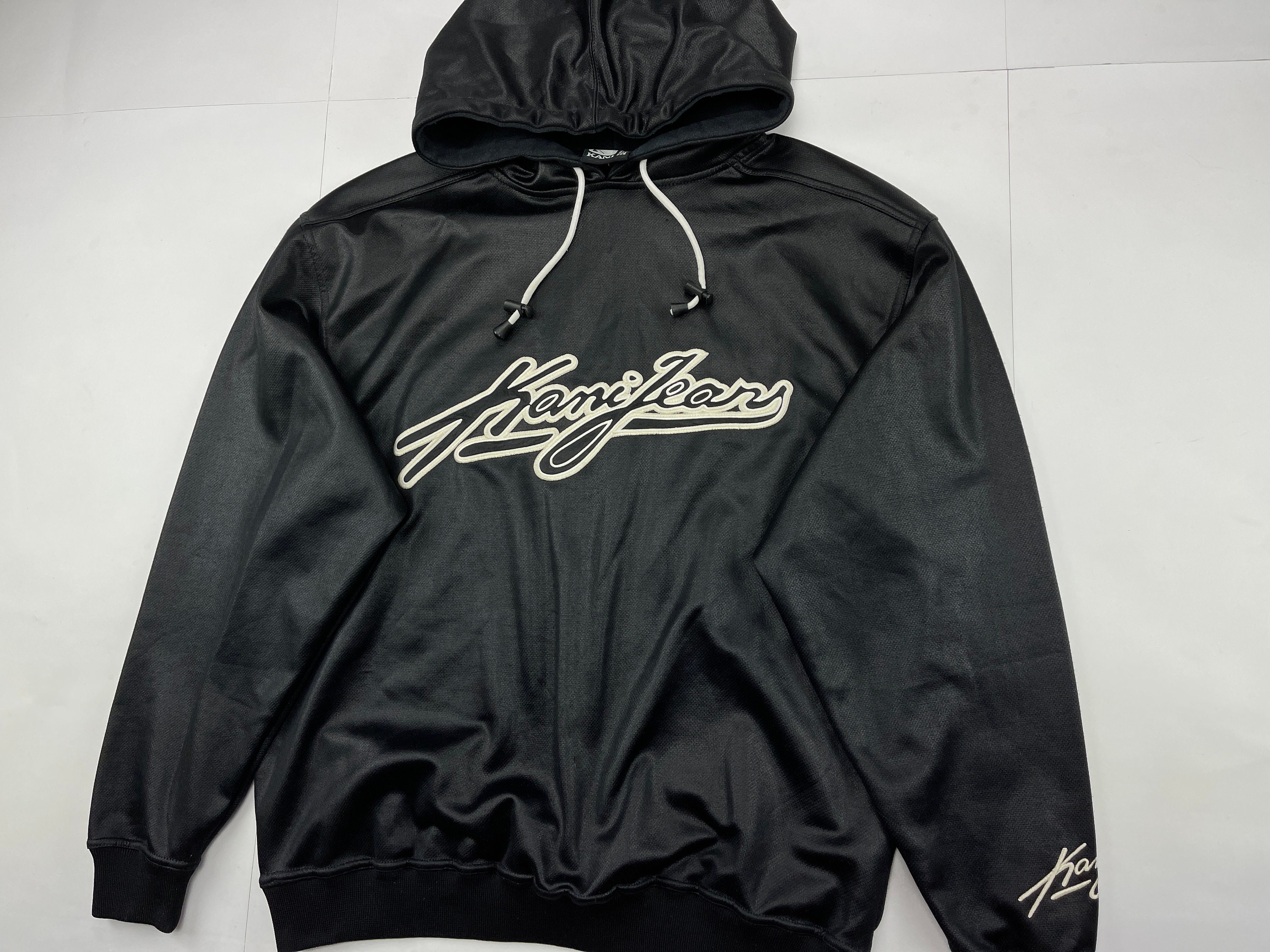 karl kani hoodie uk