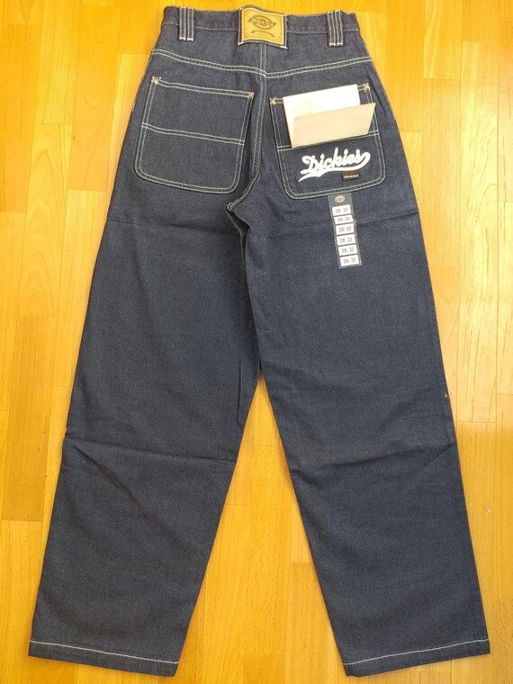 dickies big daddy jeans