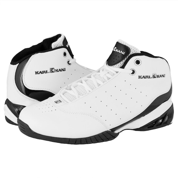 basketball shoes 1990s