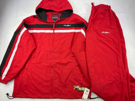 I've acknowledged thrill welfare FUBU Tracksuit 1990s Baggy Track Suit Jacket and Pants Set - Etsy Hong Kong I've acknowledged thrill welfare FUBU Tracksuit 1990s Baggy Track Suit Jacket and Pants Set - Etsy Hong Kong