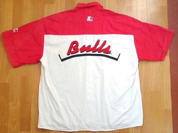 nba bulls shirt