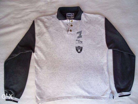 Los Angeles Raiders giacca HIP HOP NWA 