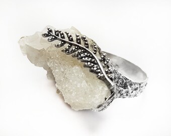 Unique Piece Original Ring One Of A Kind Ring Quartz Geode Ring Eye Catching Ring Raw Rose Quartz And Silver 925 Ring Jewelry Rings Sun Ice Com Ua