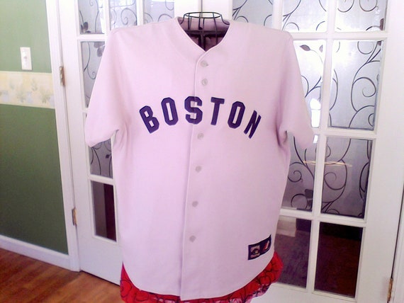 ted williams jersey