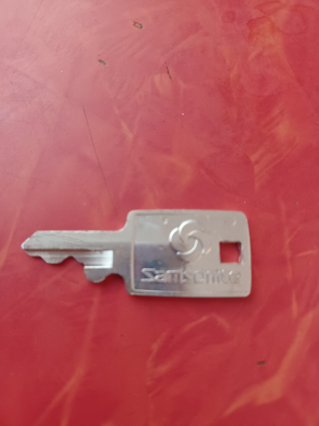 Samsonite Suitcase Key, Vintage Luggage Key Etsy