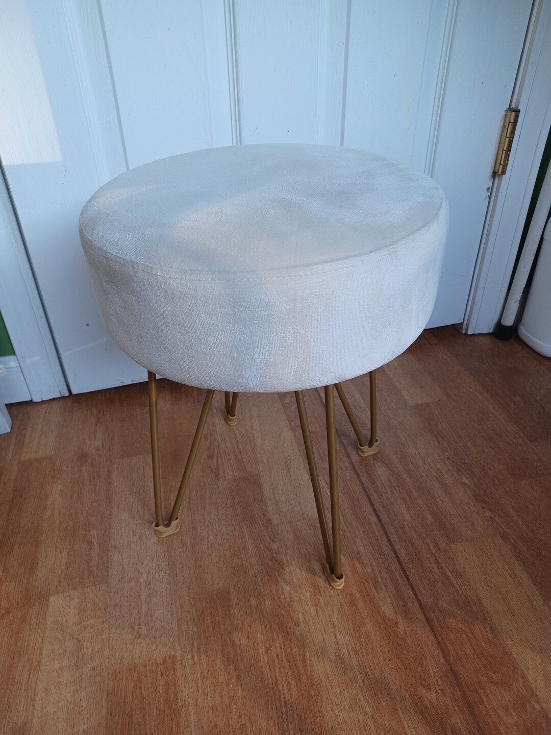 Stool Makeup Table Stool Bathroom Stool Seat Etsy