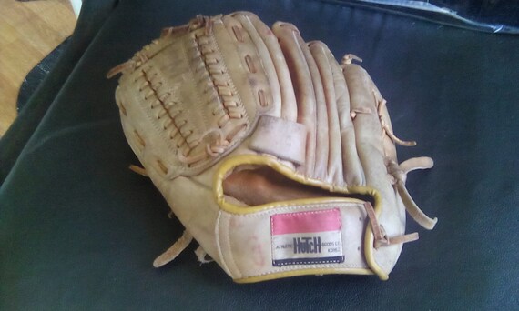 hutch baseball glove