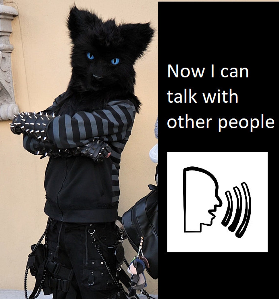 Voice Changer for Masks With Speaker and Microphone Etsy UK