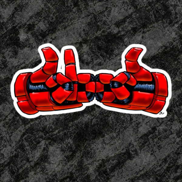 Space King B Positive - Etsy