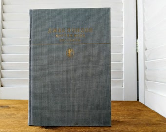 Jack London Martin Eden, Stories Vintage book in Russian World literature classic