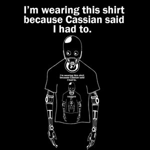 K2SO T-Shirt Unisex