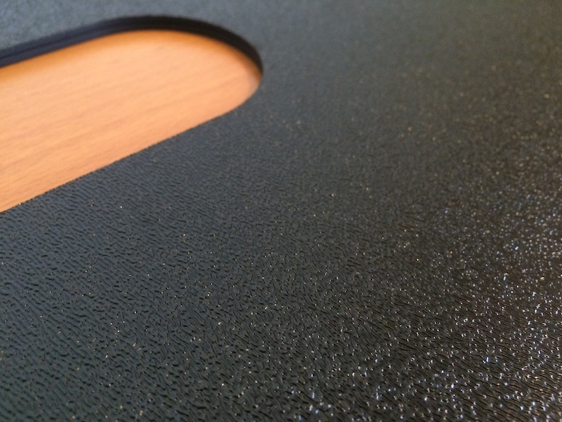 VW Rabbit 4-door Mk1 (74-84) ABS Door Forever Panels - Etsy