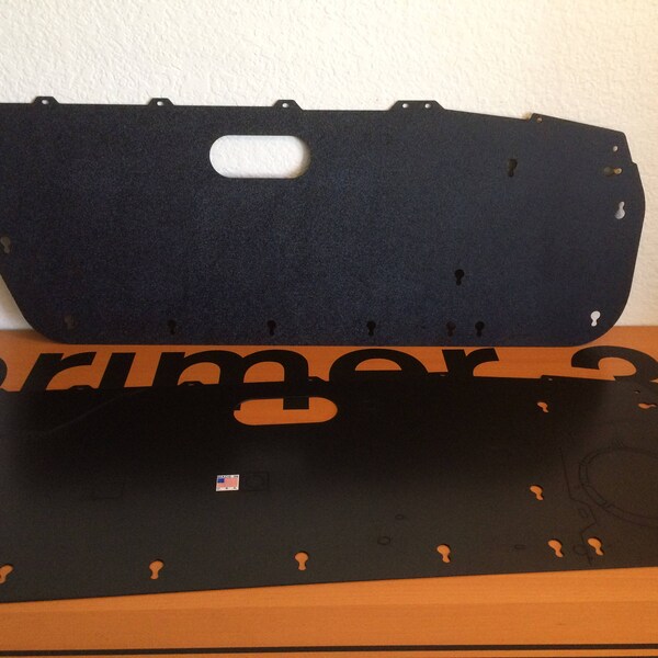 Na Miata Door Panel Etsy