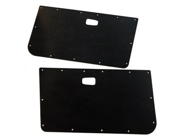 VW Rabbit Pickup (Caddy) ABS Door Forever Panels