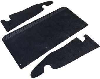 VW Rabbit Pickup (Caddy) ABS LX interior kit Forever Panel