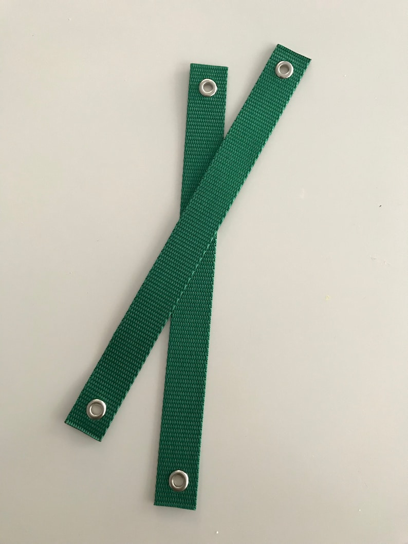 Porsche RS Style Door Pull Straps Pair for Miata Honda Etsy