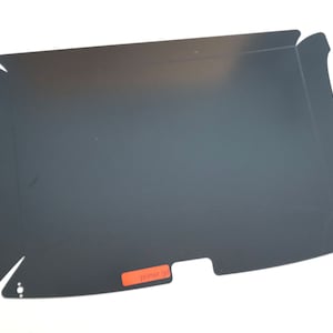 VW Rabbit Pickup (Caddy) ABS Headliner Forever Panel