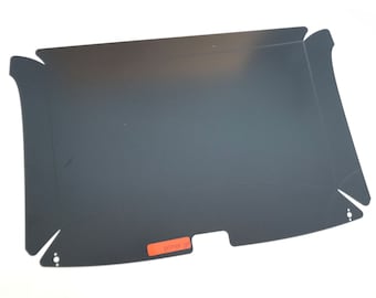 VW Rabbit Pickup (Caddy) ABS Headliner Forever Panel