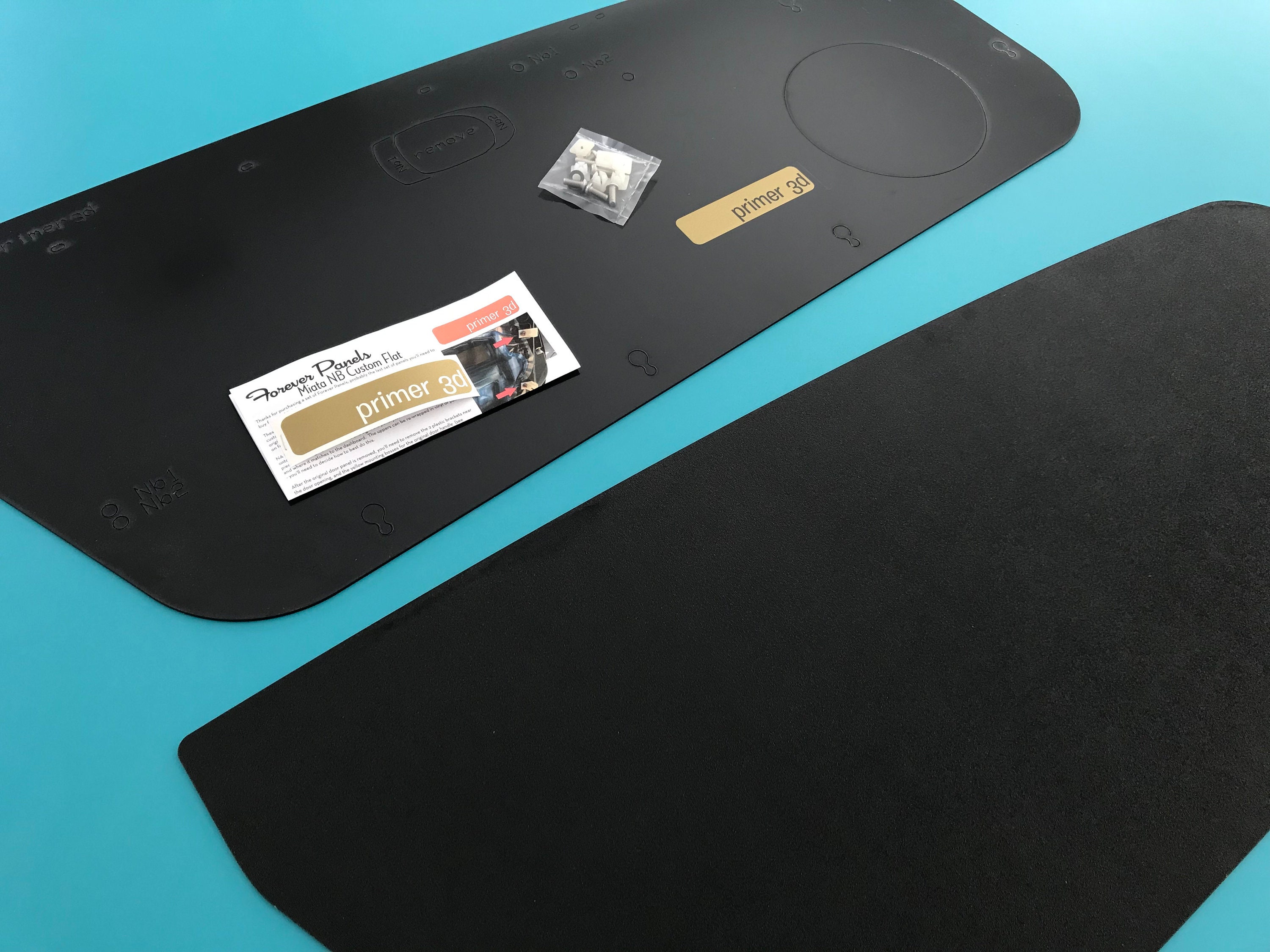 Mazda Miata NB Forever Door Panels Flat Panel Conversion Door - Etsy Israel