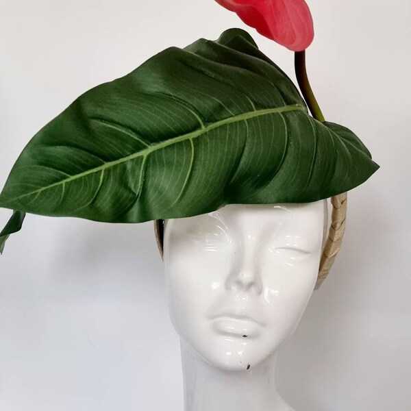 festival headpiece