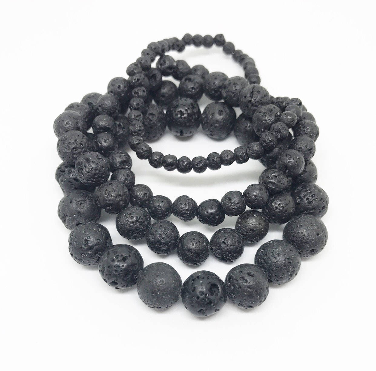 volcanic rock diffuser