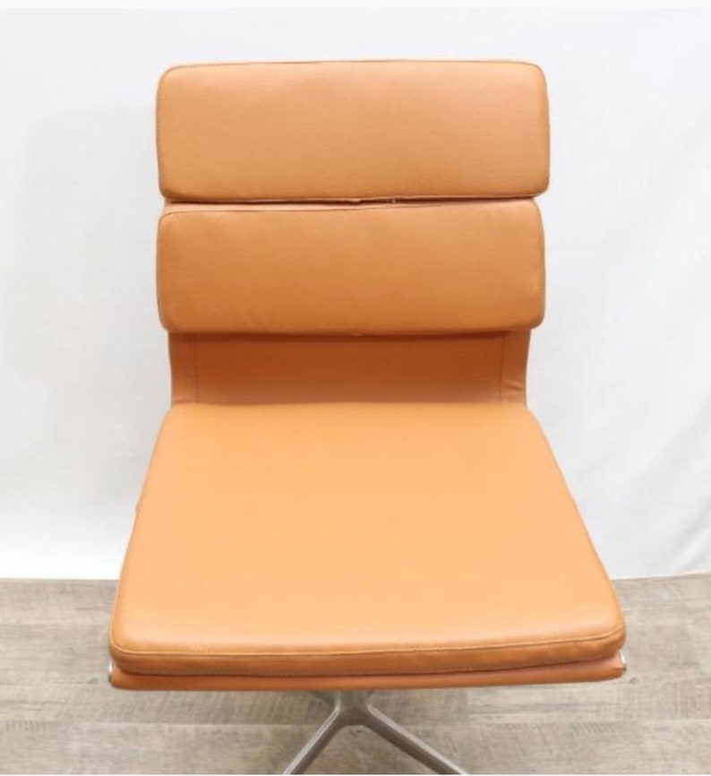 MCM Swivel Chairs. Etsy