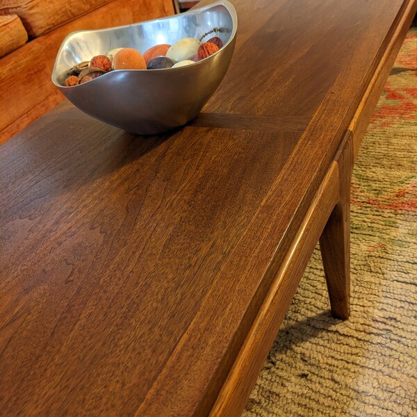 Long Coffee Table Etsy