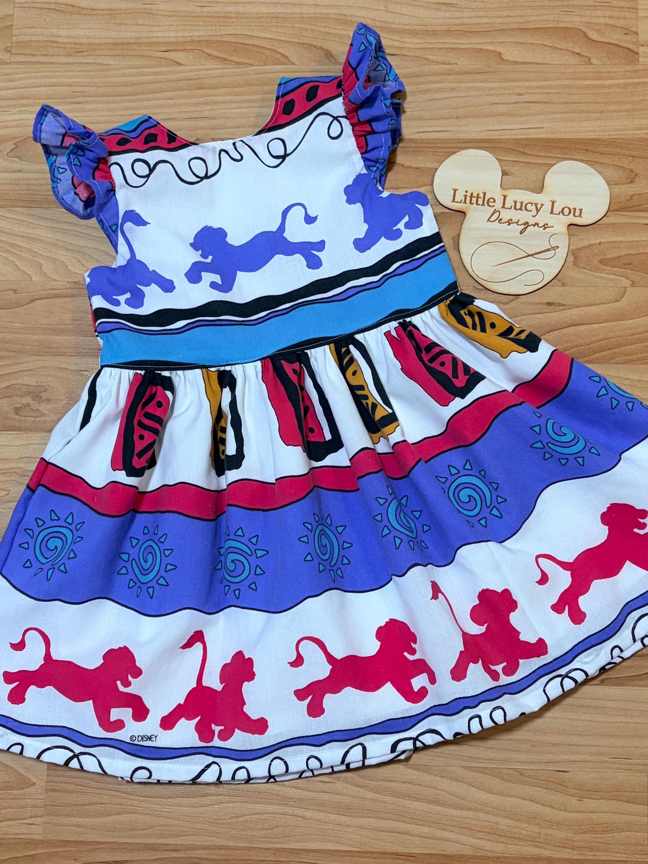 lion king theme birthday dress Rampage | Dresses | from allover digital prints Teddies & Bodysuits color:Lilac
