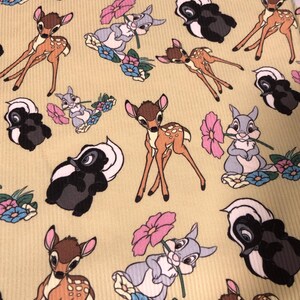 Elección de pijama camisón deer