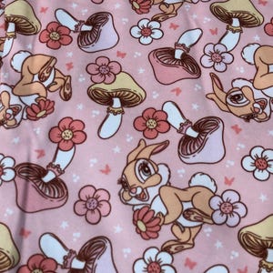 Elección de pijama camisón pink bunny