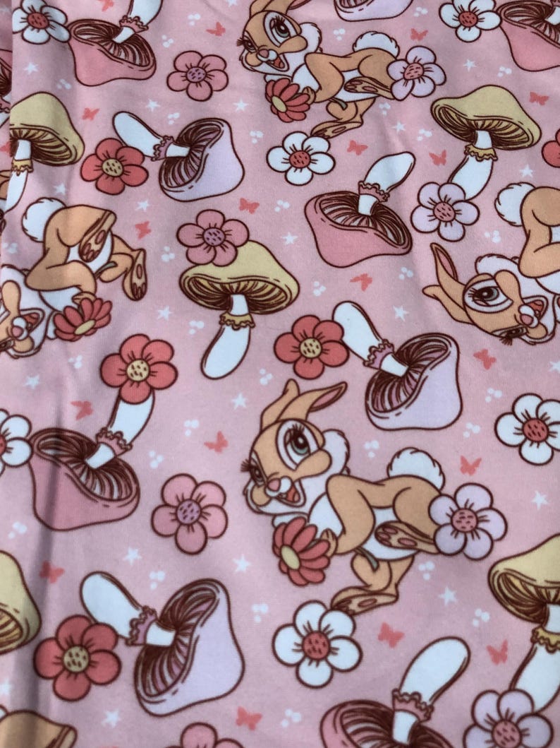 Elección de pijama camisón pink bunny