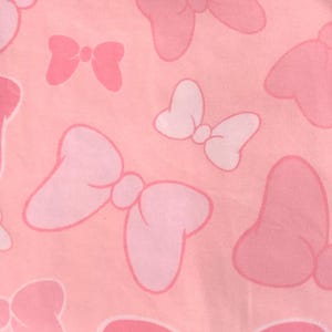 Elección de pijama camisón bows