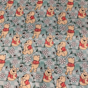 Elección de pijama camisón bear flower