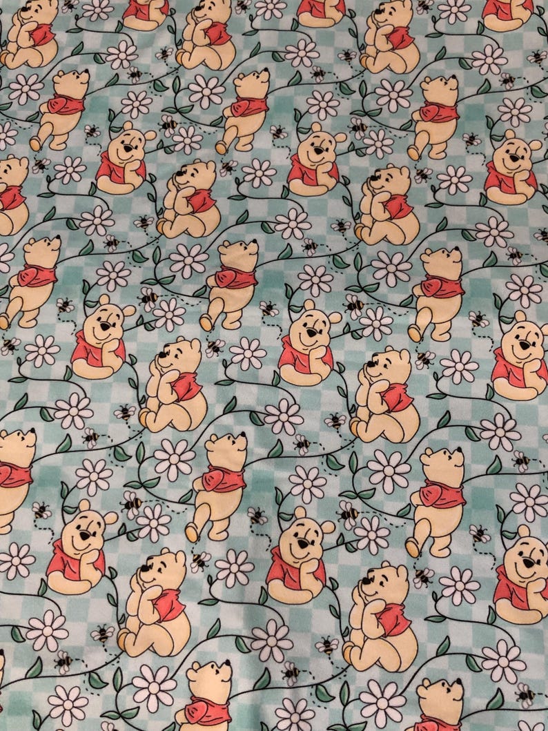 Elección de pijama camisón bear flower