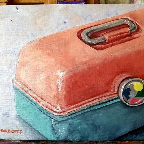 Original 8x8