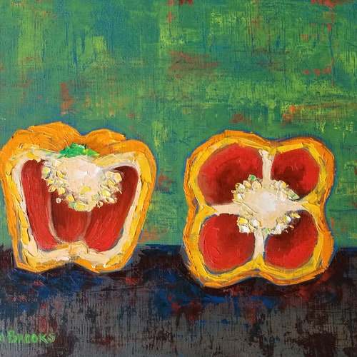 Original 8x8